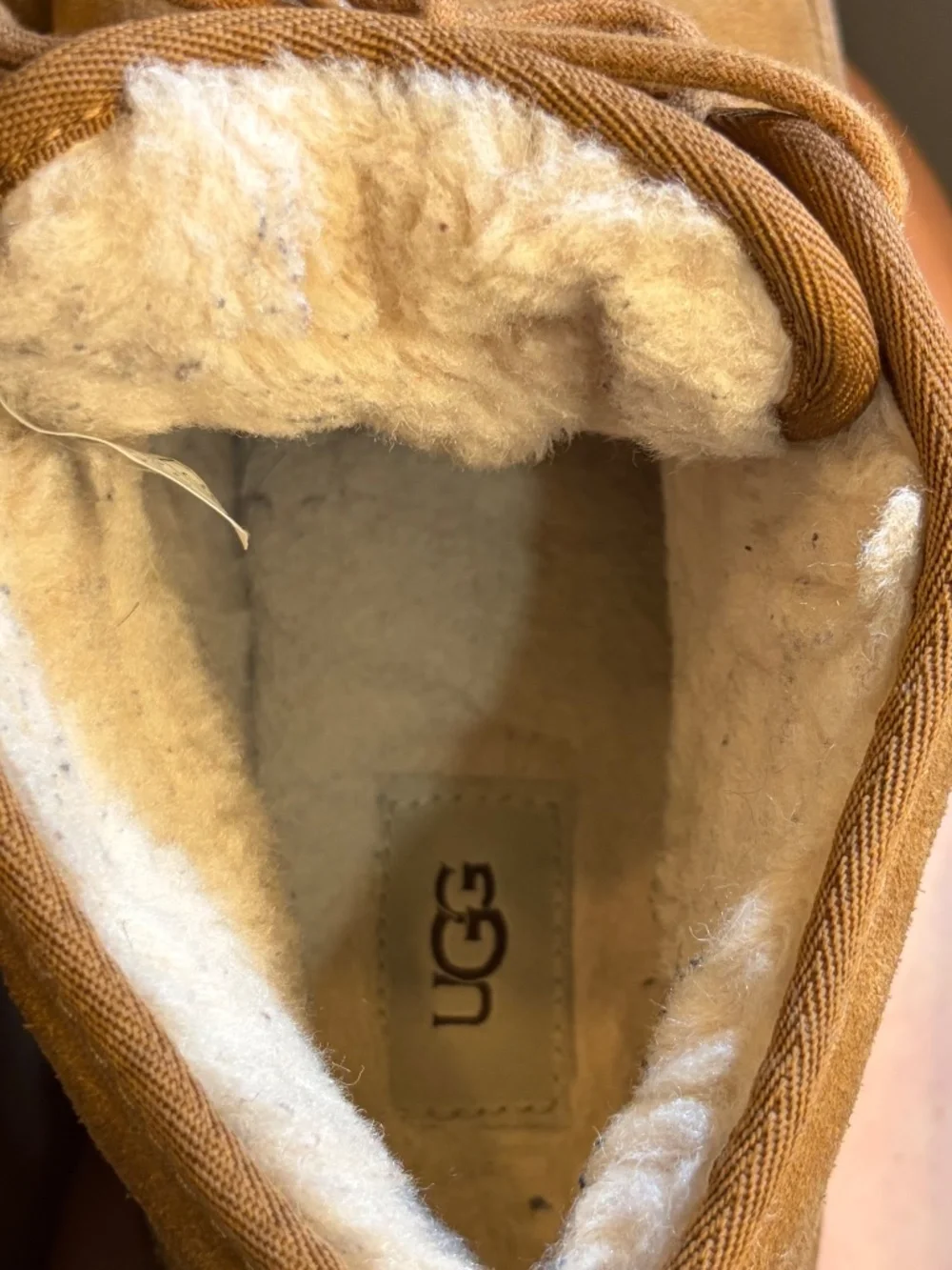 UGG men neumel